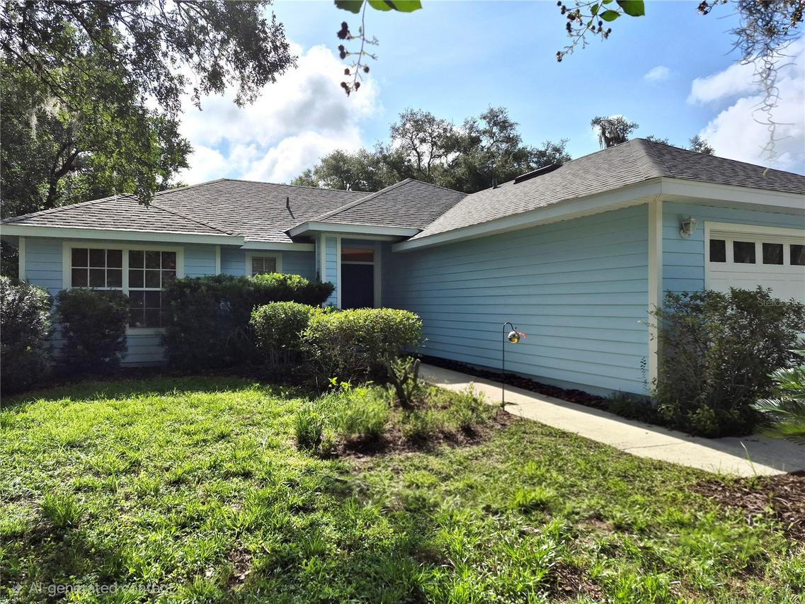4341 NW 34th Ter., Gainesville, FL 32605