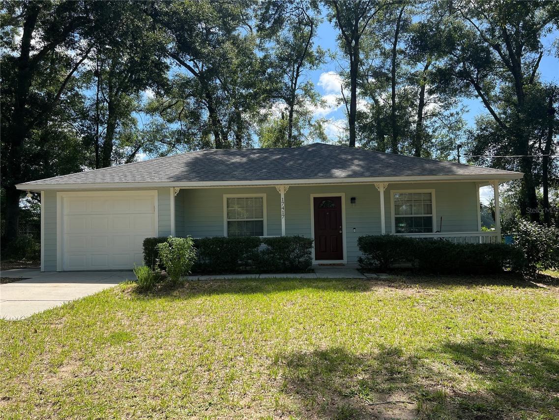 17417 NW 222nd St., High Springs, FL 32643