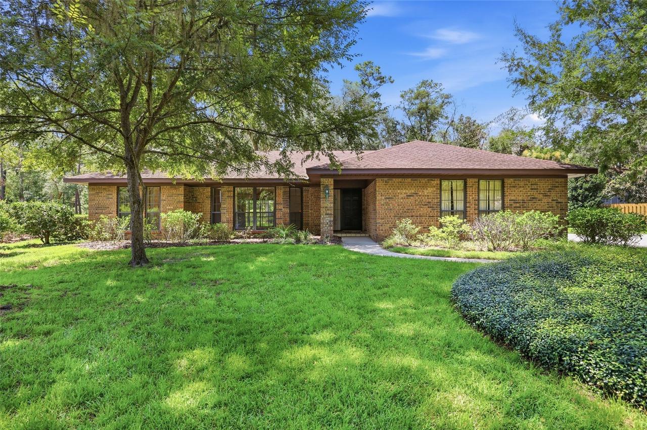 4630 NW 12th Pl., Gainesville, FL 32605