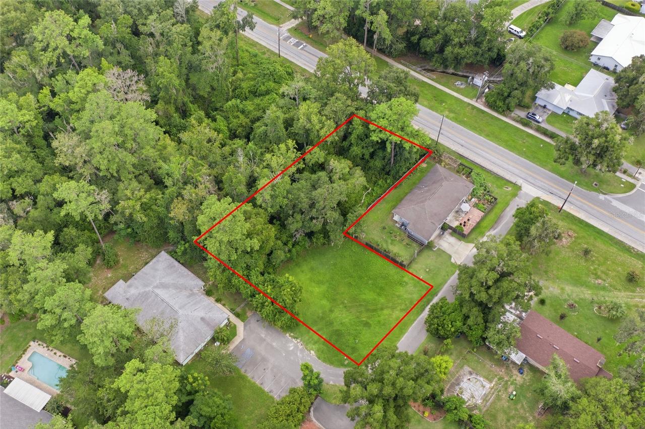 TBD NW 31st Ave., Gainesville, FL 32605