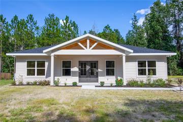 New Homes For Sale This Week in Raiford: August 14th to August 20th
