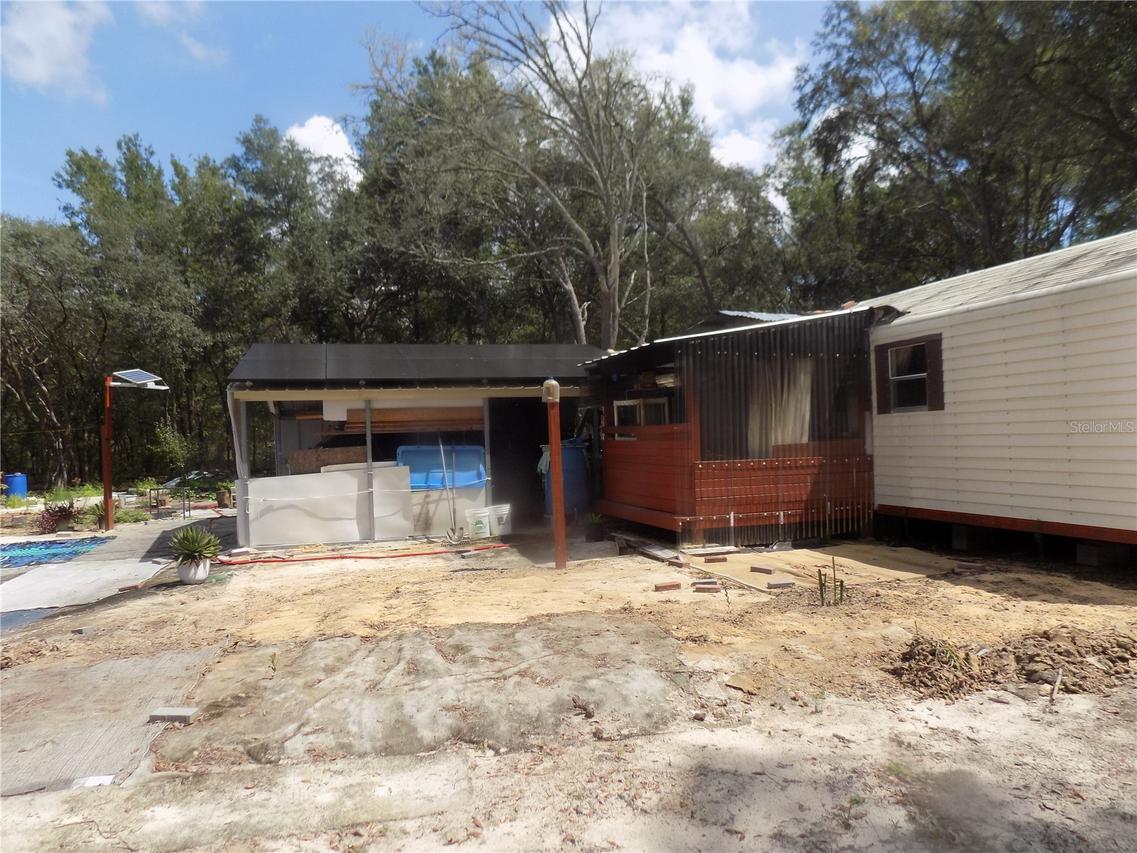 10637 NE 92 Pl., Bronson, FL 32621