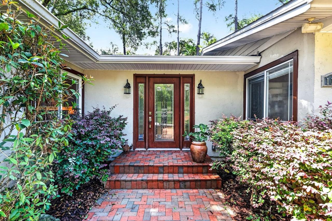 11101 NW 12th Pl., Gainesville, FL 32606