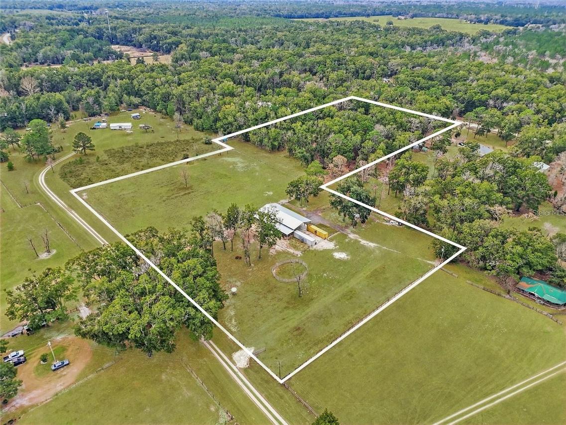 00 SW Cowpoke Ct., Fort White, FL 32038