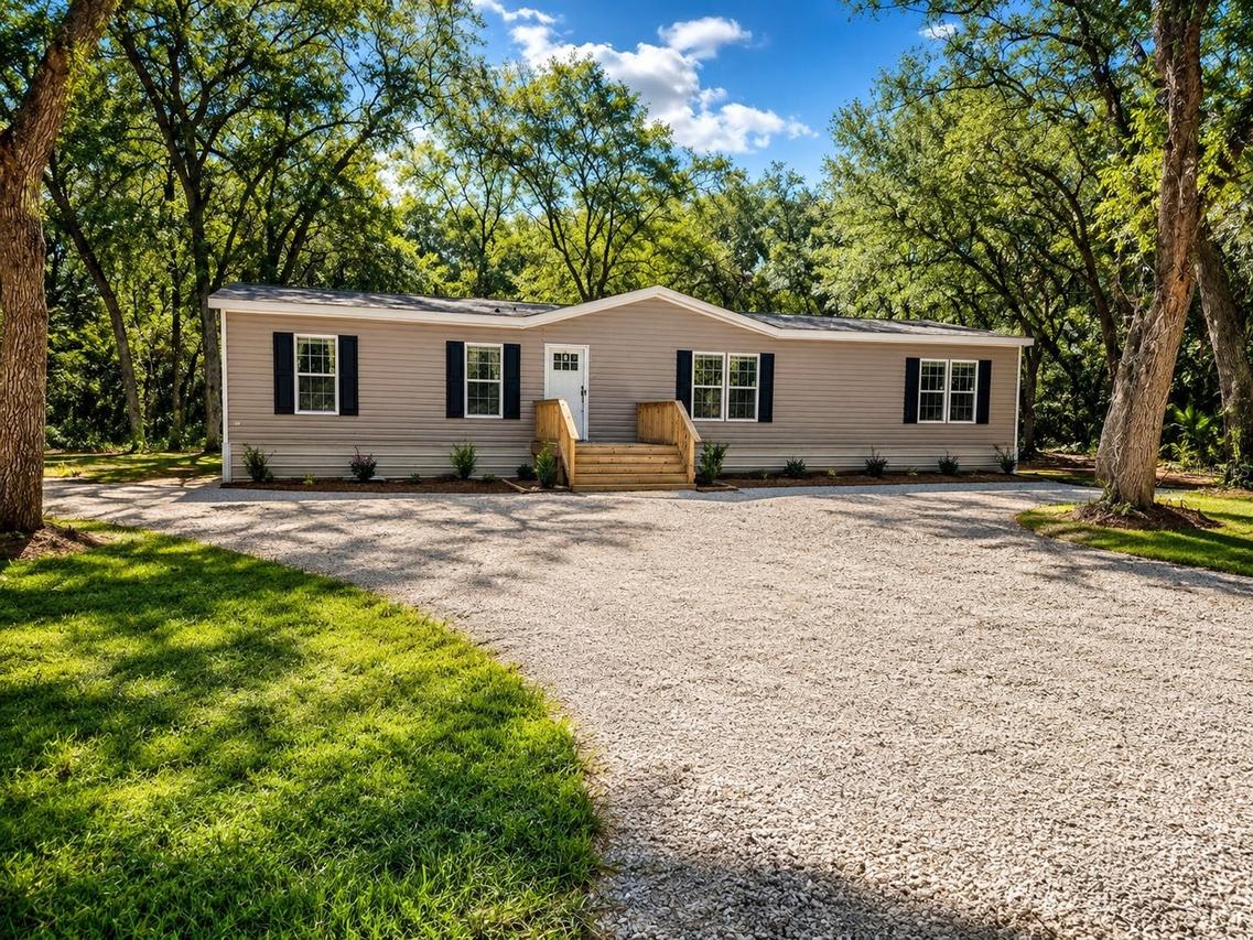 202 Mimosa Dr., Hawthorne, FL 32640