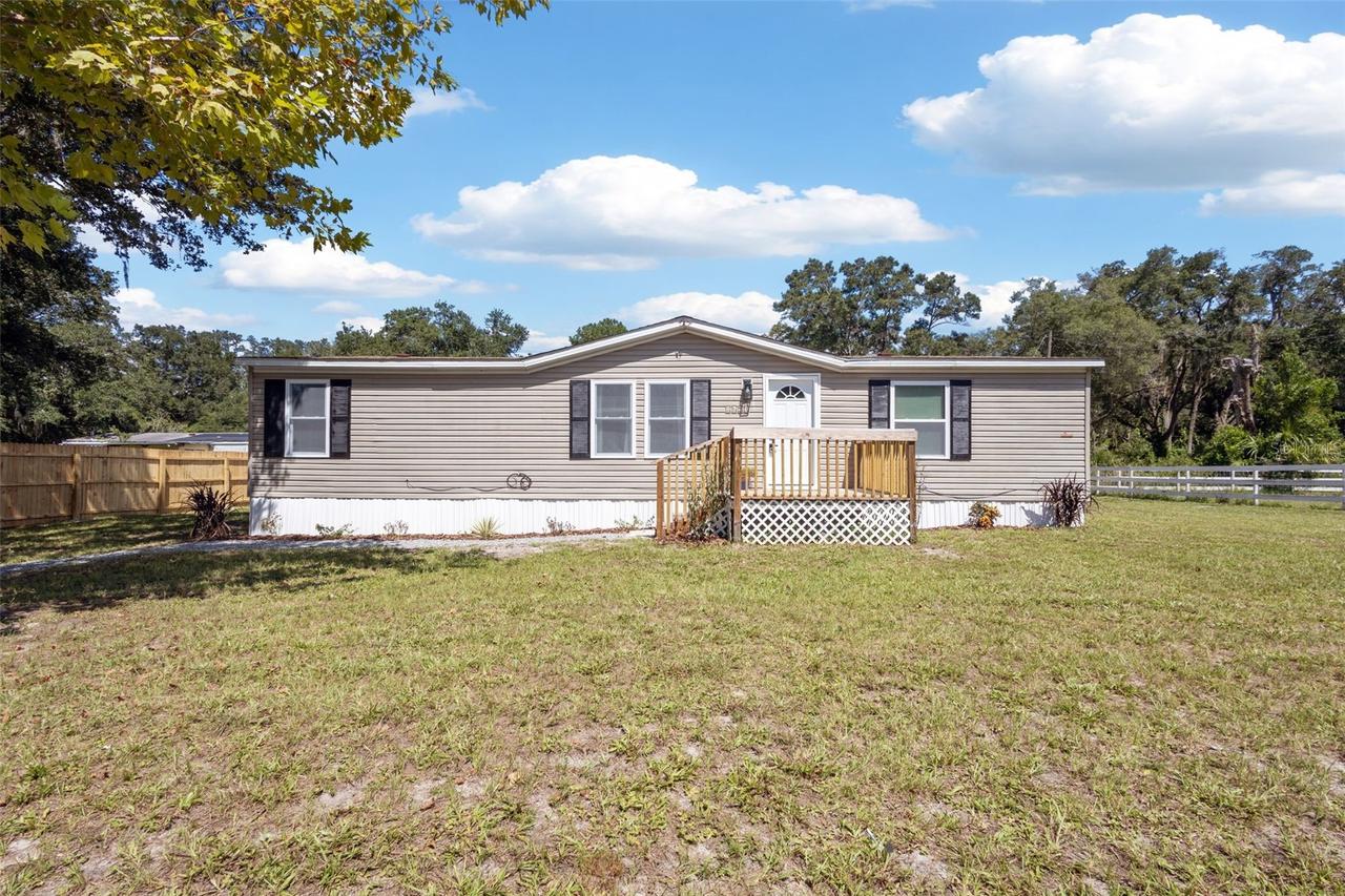 2691 NW 74th Ter., Chiefland, FL 32626