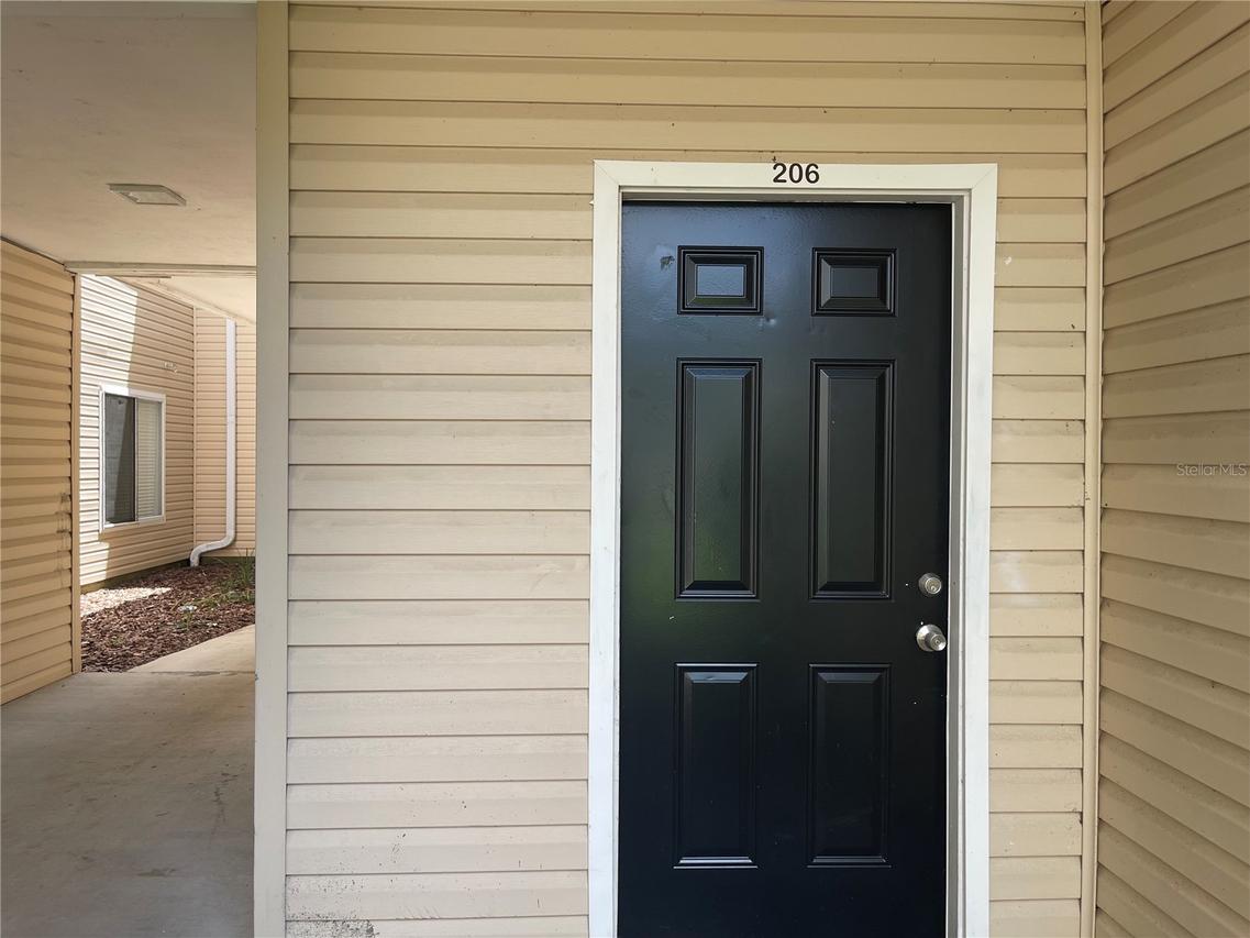 3921 SW 34th St. #206, Gainesville, FL 32608