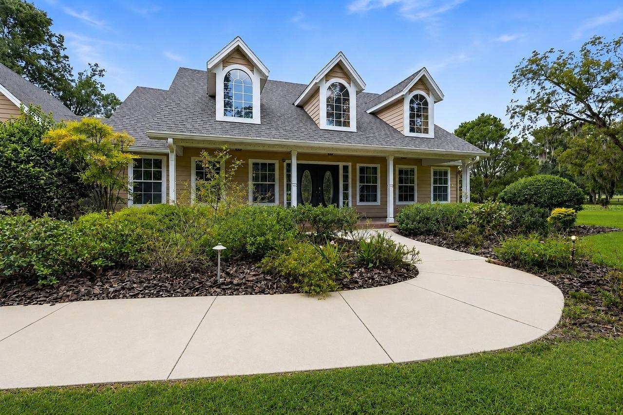 26341 NW 166th Ave., High Springs, FL 32643