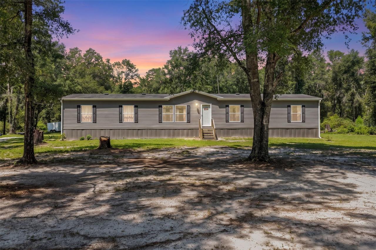 140 SW Spaulding Ct., Fort White, FL 32038