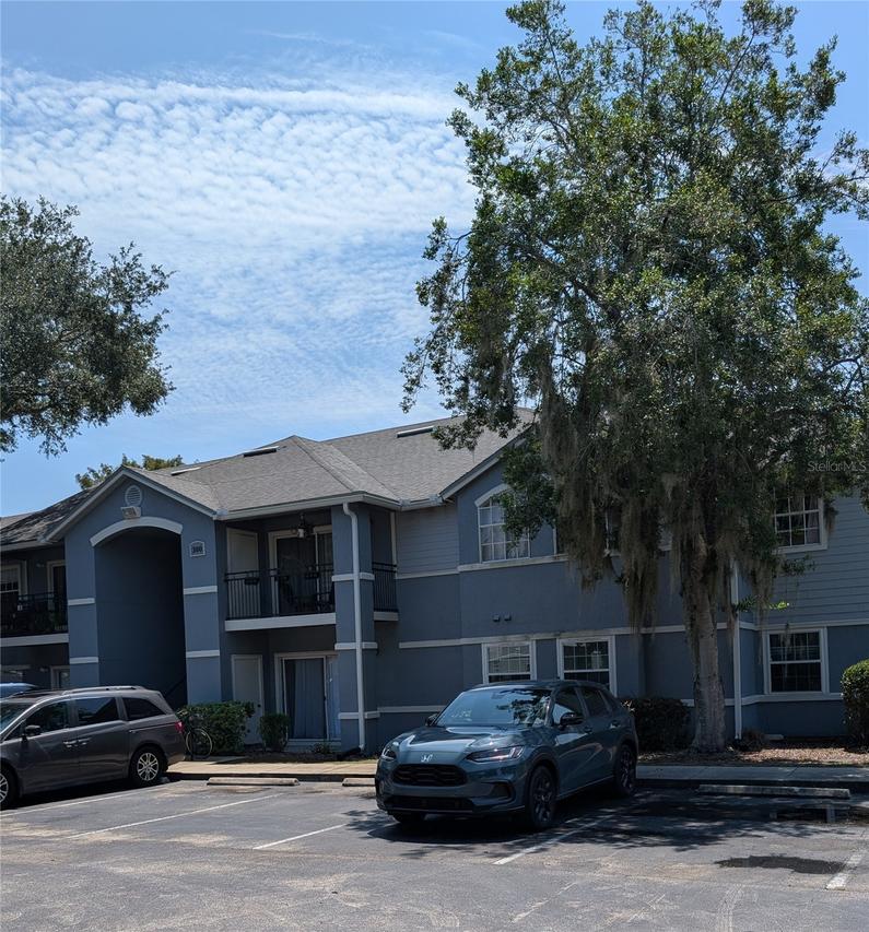 3705 SW 27th St. #318, Gainesville, FL 32608