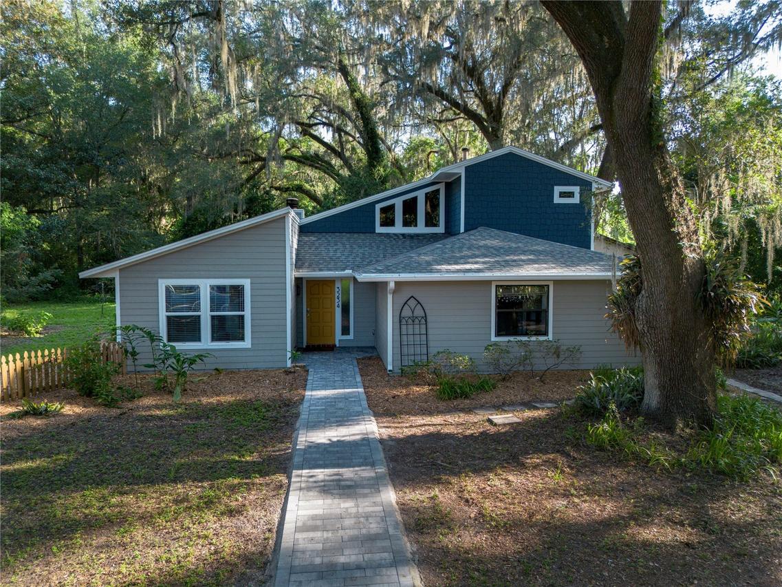 3234 NW 42nd Ave., Gainesville, FL 32605