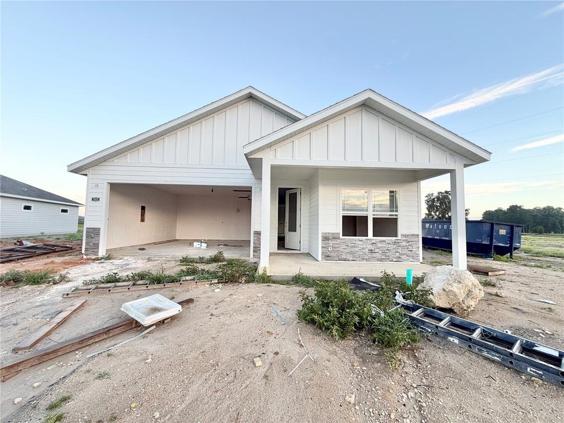 122 & 146 SW 212nd Dr., Newberry, FL 32669