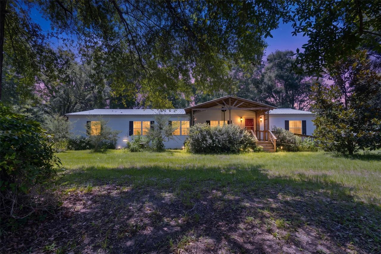 13270 NW 3rd Ter., Trenton, FL 32693