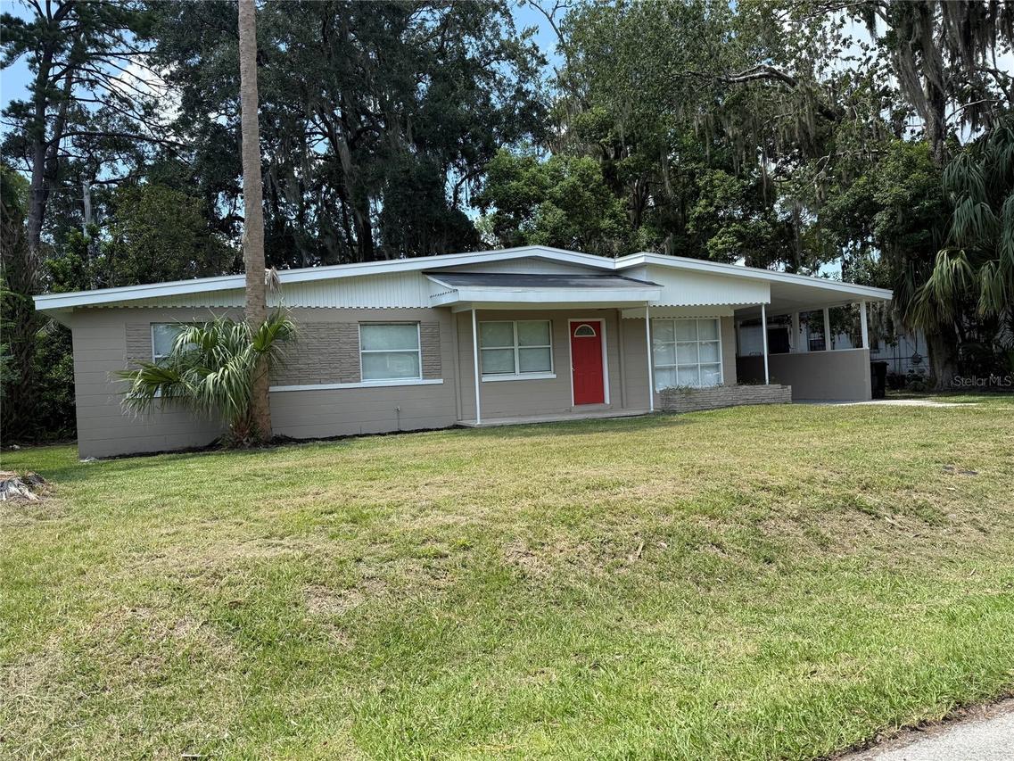 536 NE 12th Ct., Gainesville, FL 32601