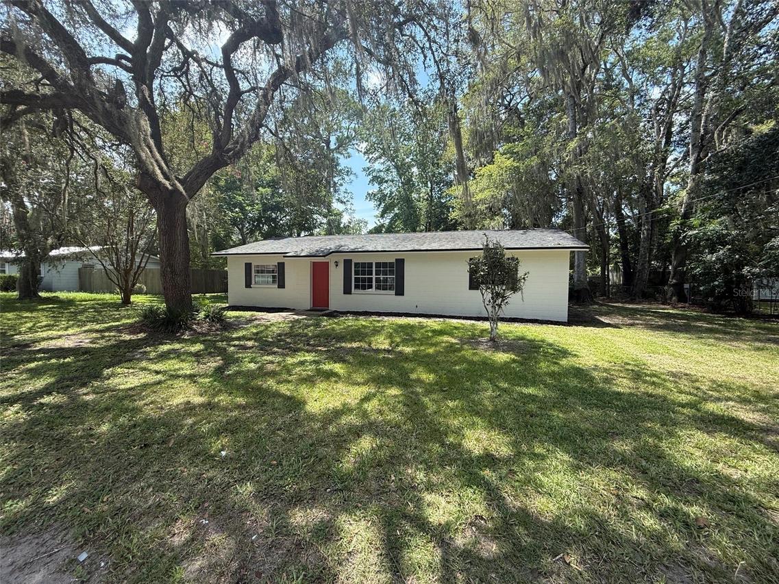 2100 SE 50th St., Gainesville, FL 32641