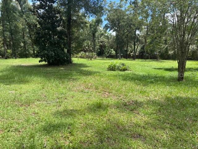 7455 NW 95th St., Chiefland, FL 32626