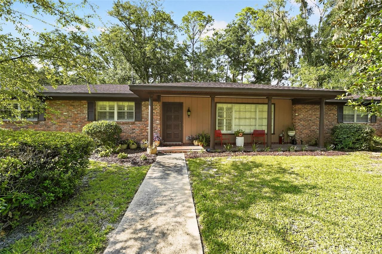 4624 NW 19th Pl., Gainesville, FL 32605