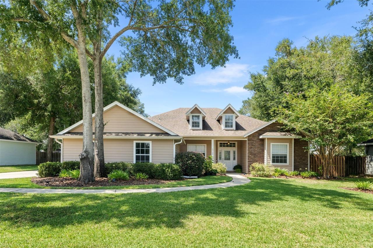 15122 NW 149th Rd., Alachua, FL 32615