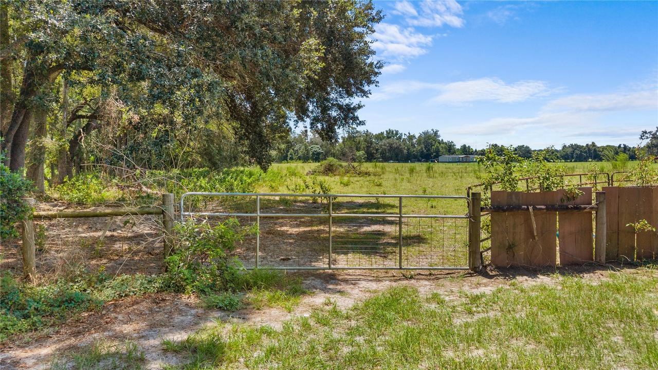 NW 65th Ave., Trenton, FL 32693
