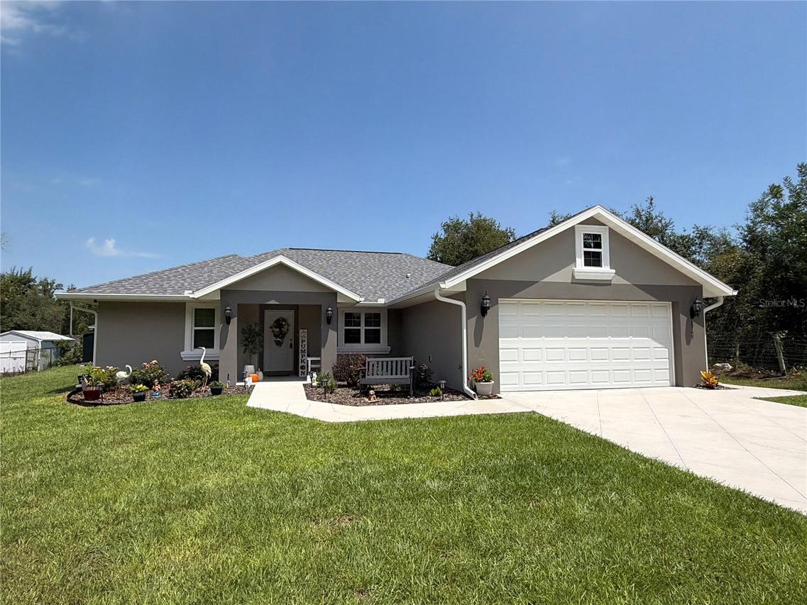 8749 SE 159th Ln., Summerfield, FL 34491