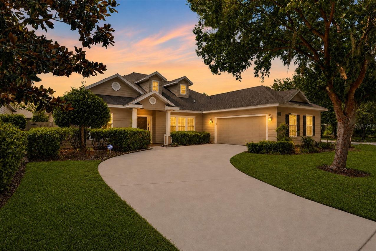 8391 SW 75th Rd., Gainesville, FL 32608