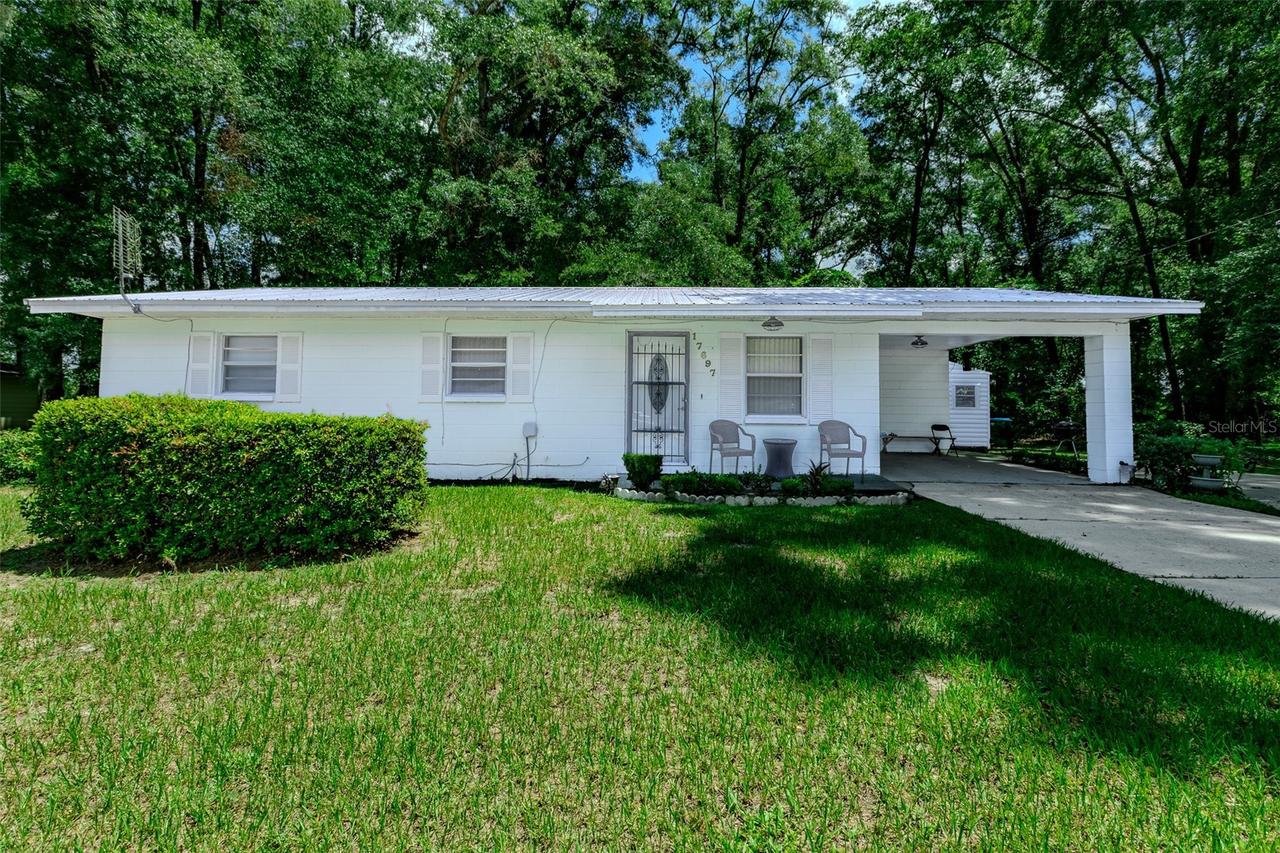 17697 NW 222nd St., High Springs, FL 32643