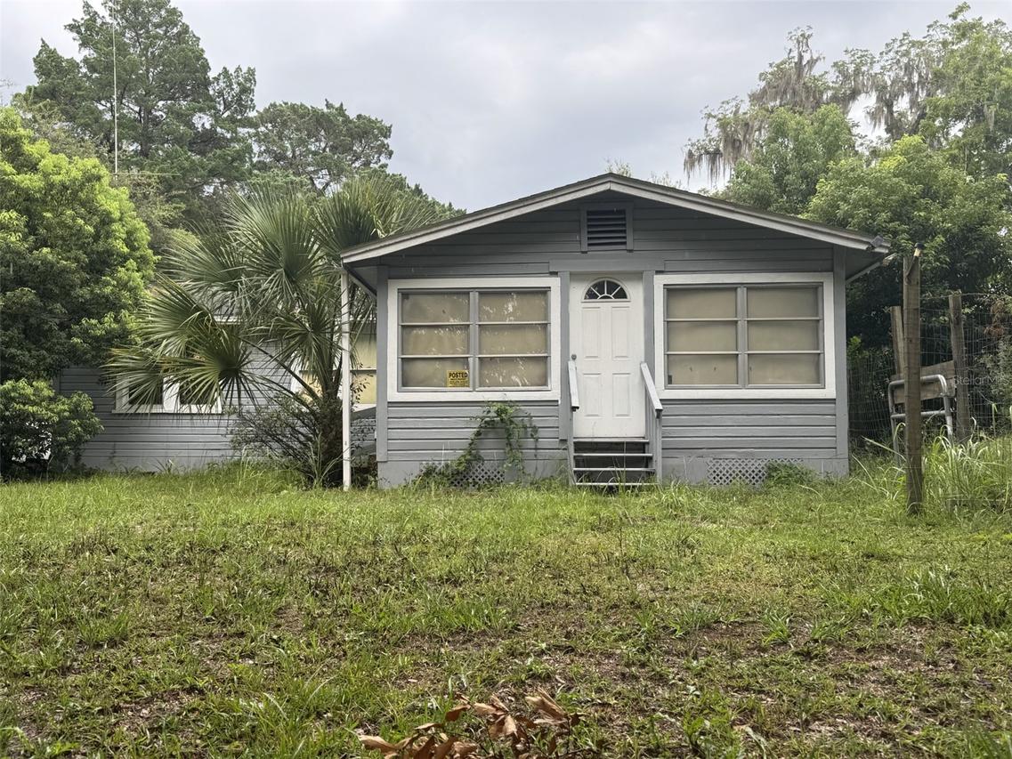 13983 NE 147th Ter., Waldo, FL 32694