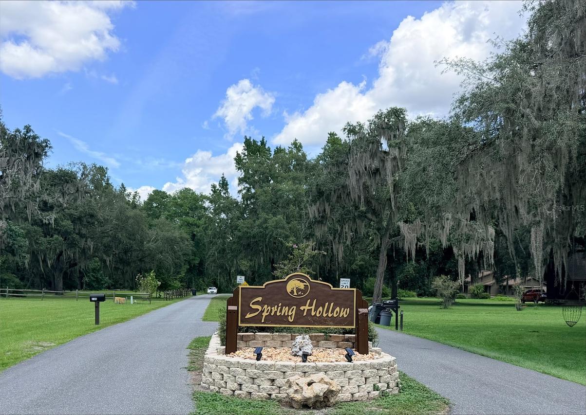 TBD NW Spring Hollow Blvd., Lake City, FL 32055