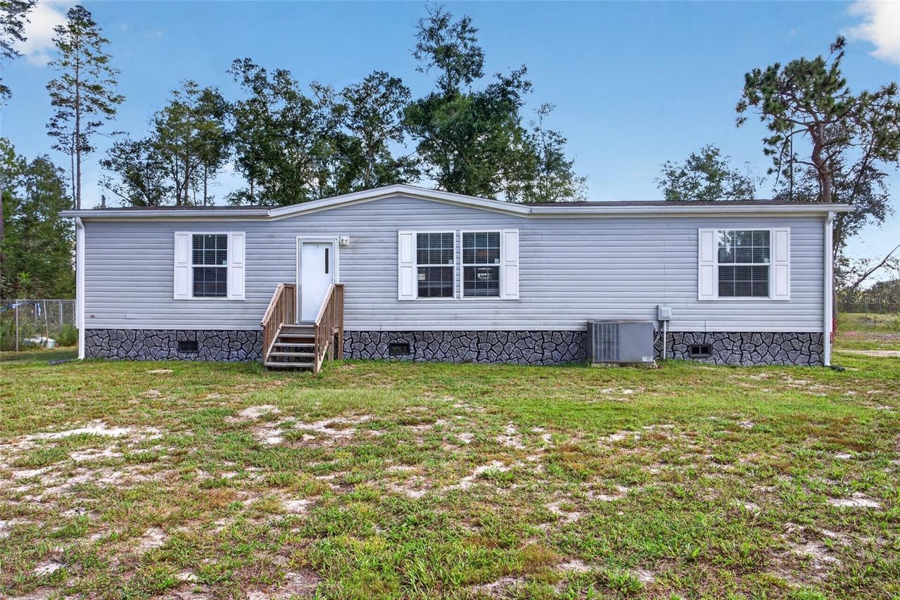 79 NE 91st St., Branford, FL 32008