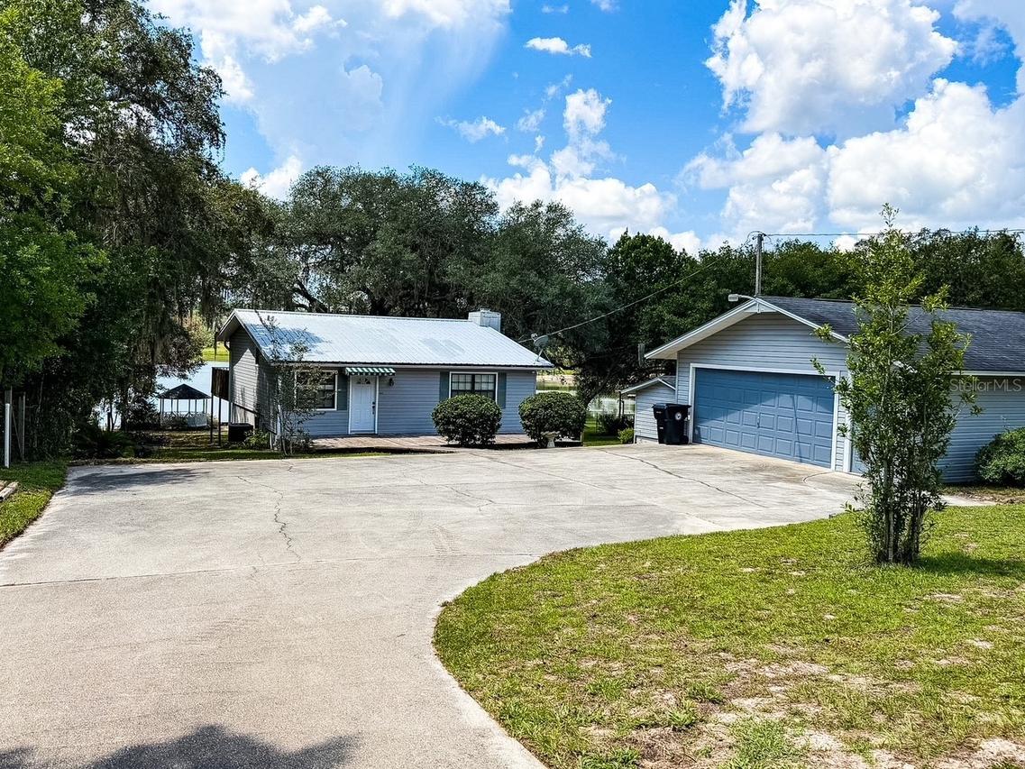 5616 Silver Sands Cir., Keystone Heights, FL 32656