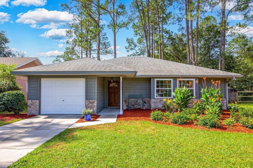 3733 NW 62nd Pl., Gainesville, FL 32653
