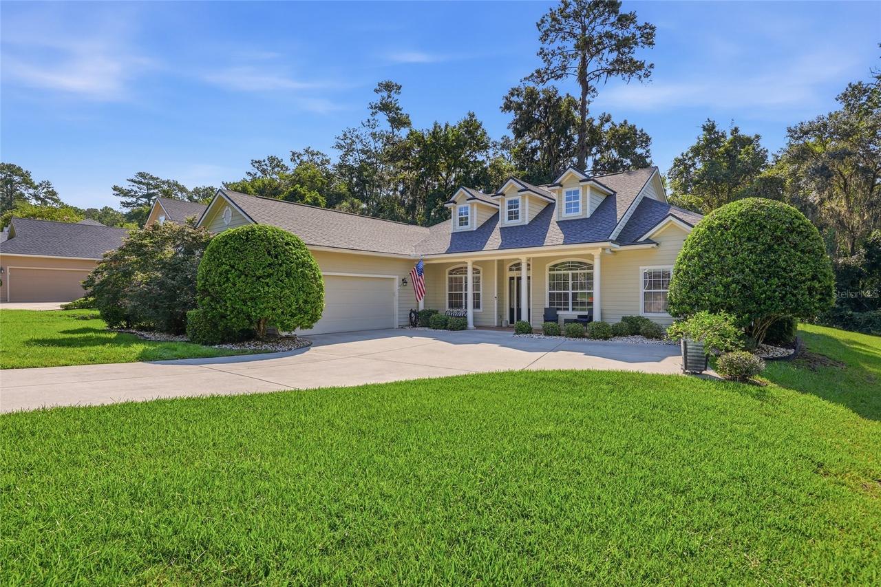 11123 NW 18th Rd., Gainesville, FL 32606