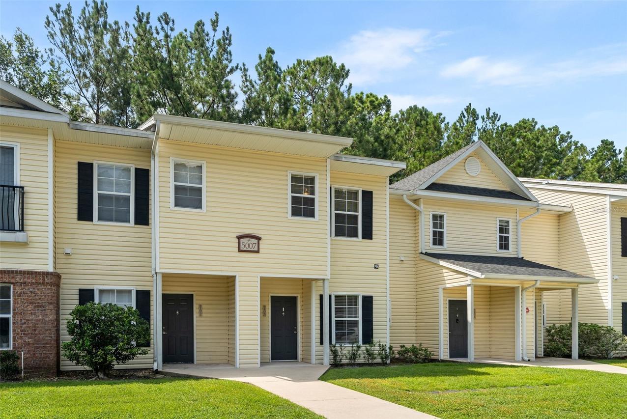 5007 NW 45th Rd. #103, Gainesville, FL 32606