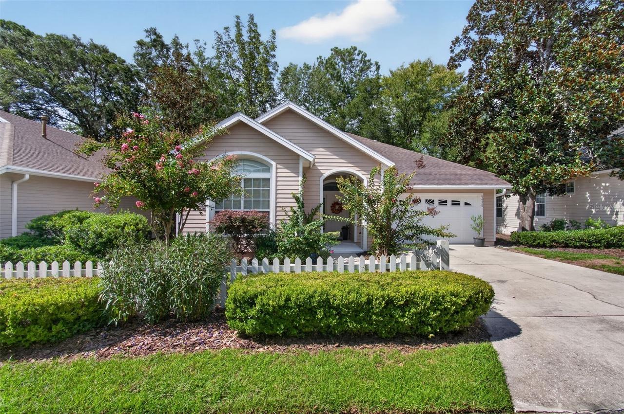 9438 SW 39th Ave., Gainesville, FL 32608