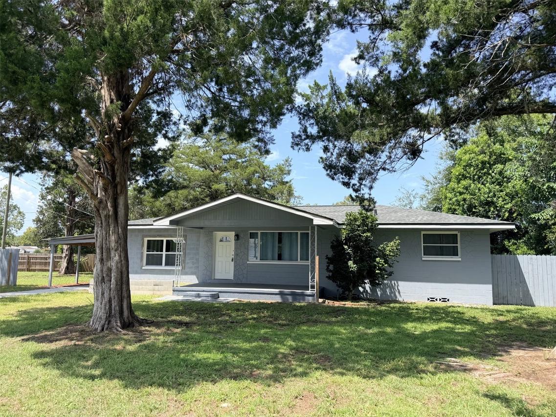 1025 NE 4th St., Chiefland, FL 32626