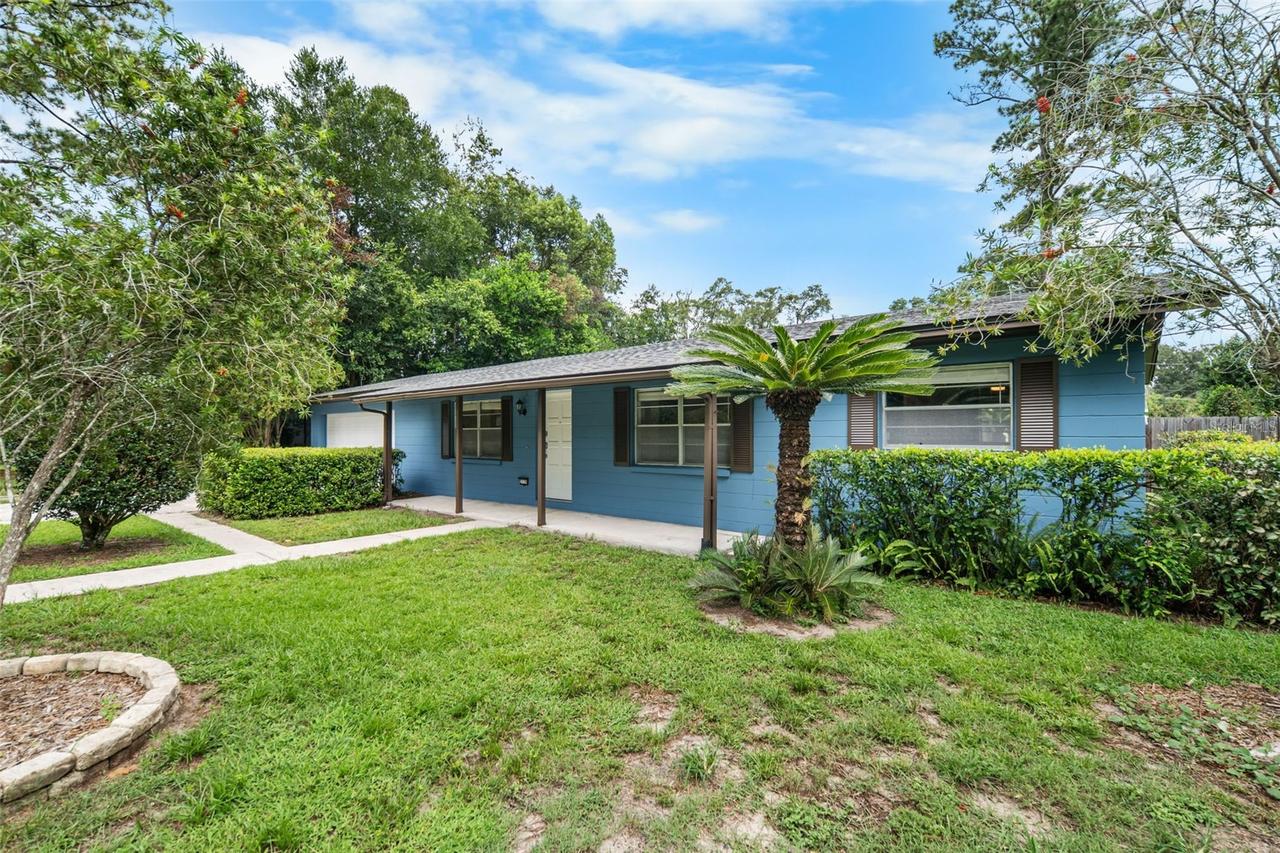 2138 NW 28th Pl., Gainesville, FL 32605