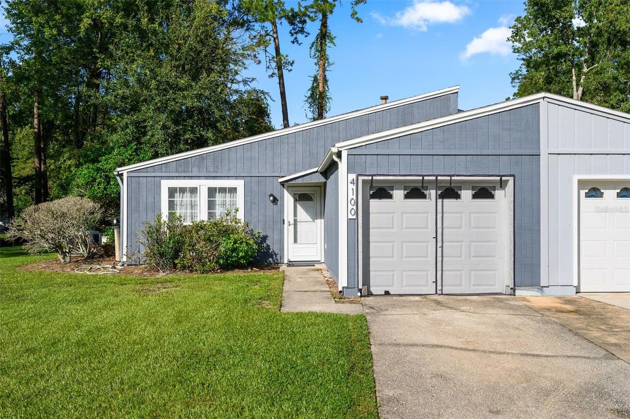 4100 NE 17th Ter., Gainesville, FL 32609