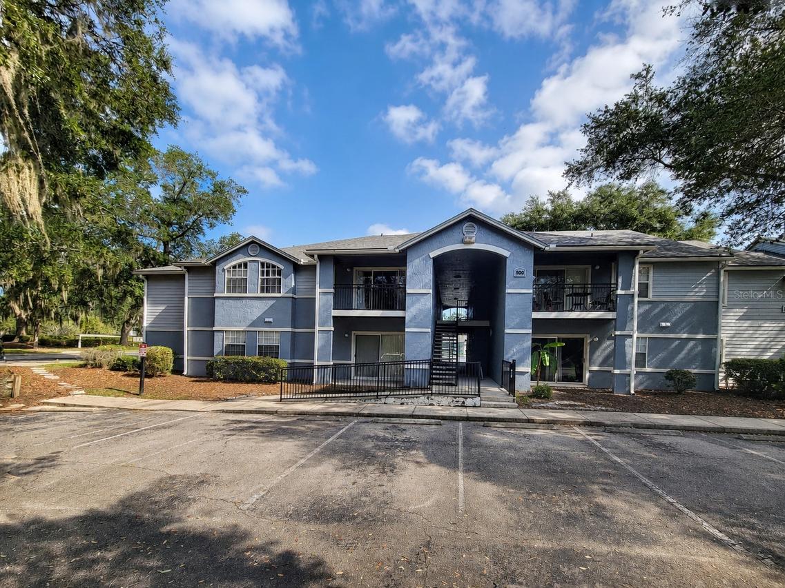 3705 SW 27th St. #921, Gainesville, FL 32608