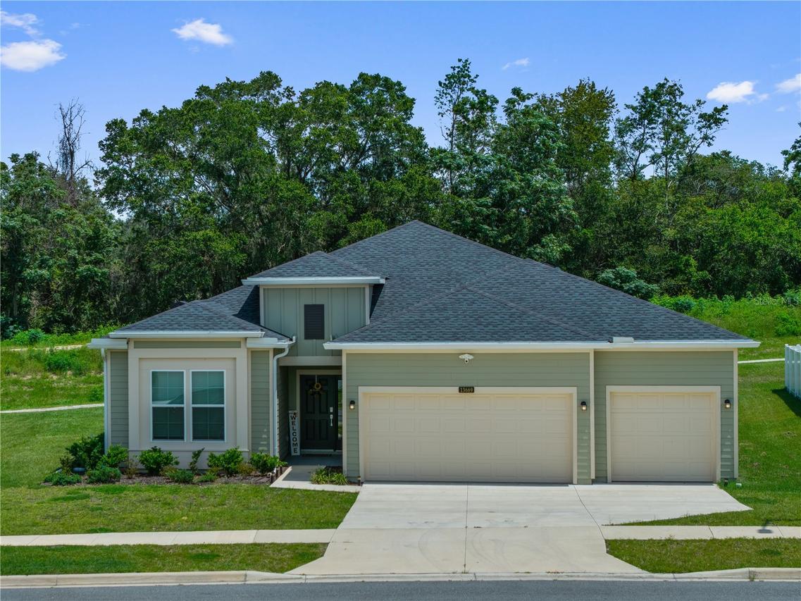 13669 NW Convergence Blvd., Alachua, FL 32615