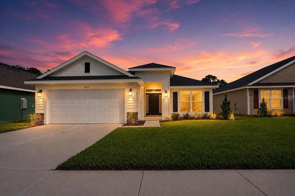 2549 SW 250th Dr. #SW 250th TERRACE, Newberry, FL 32669