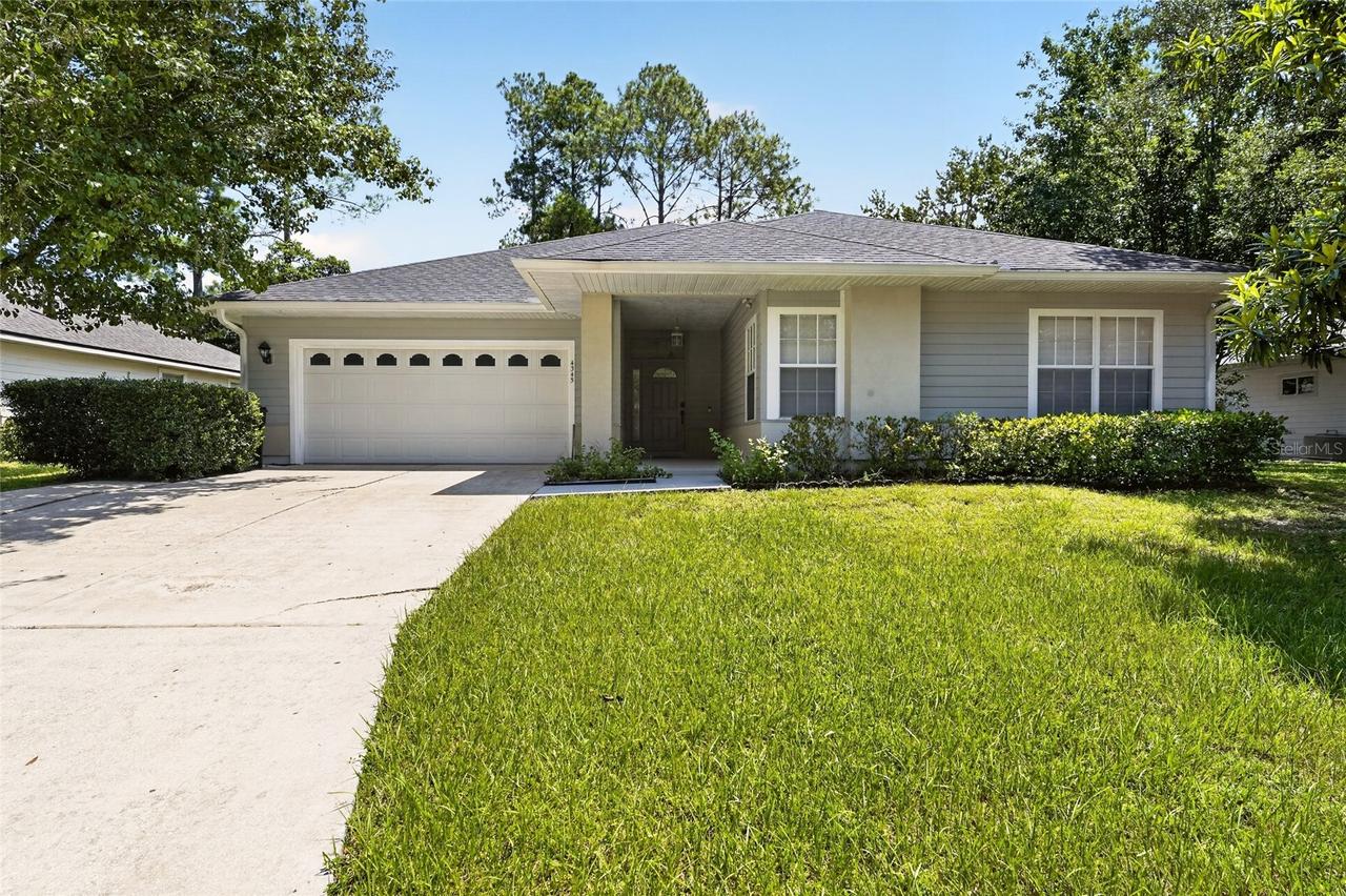4345 NW 35th St., Gainesville, FL 32605
