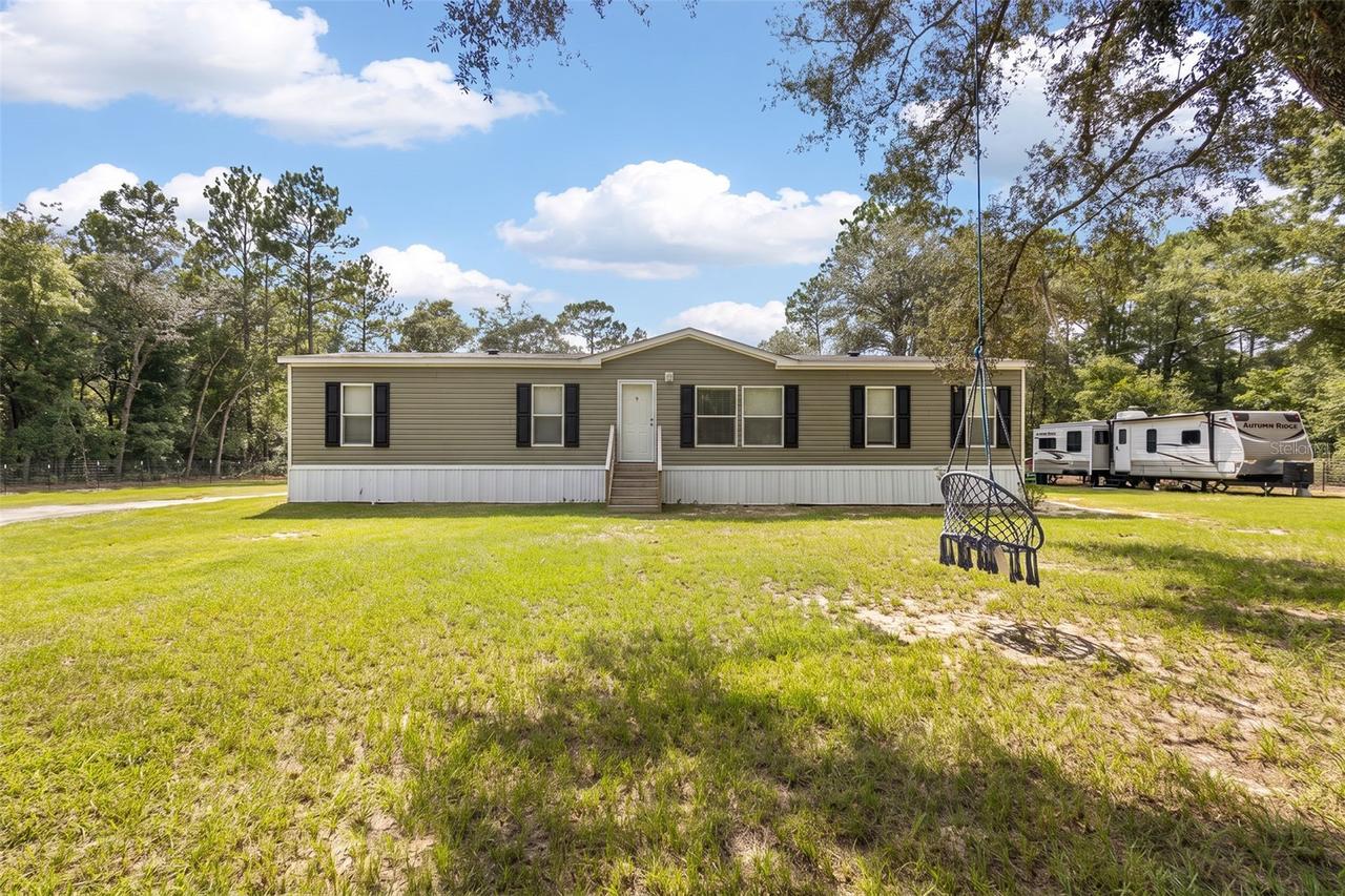 7650 NE 105th Ave., Bronson, FL 32621