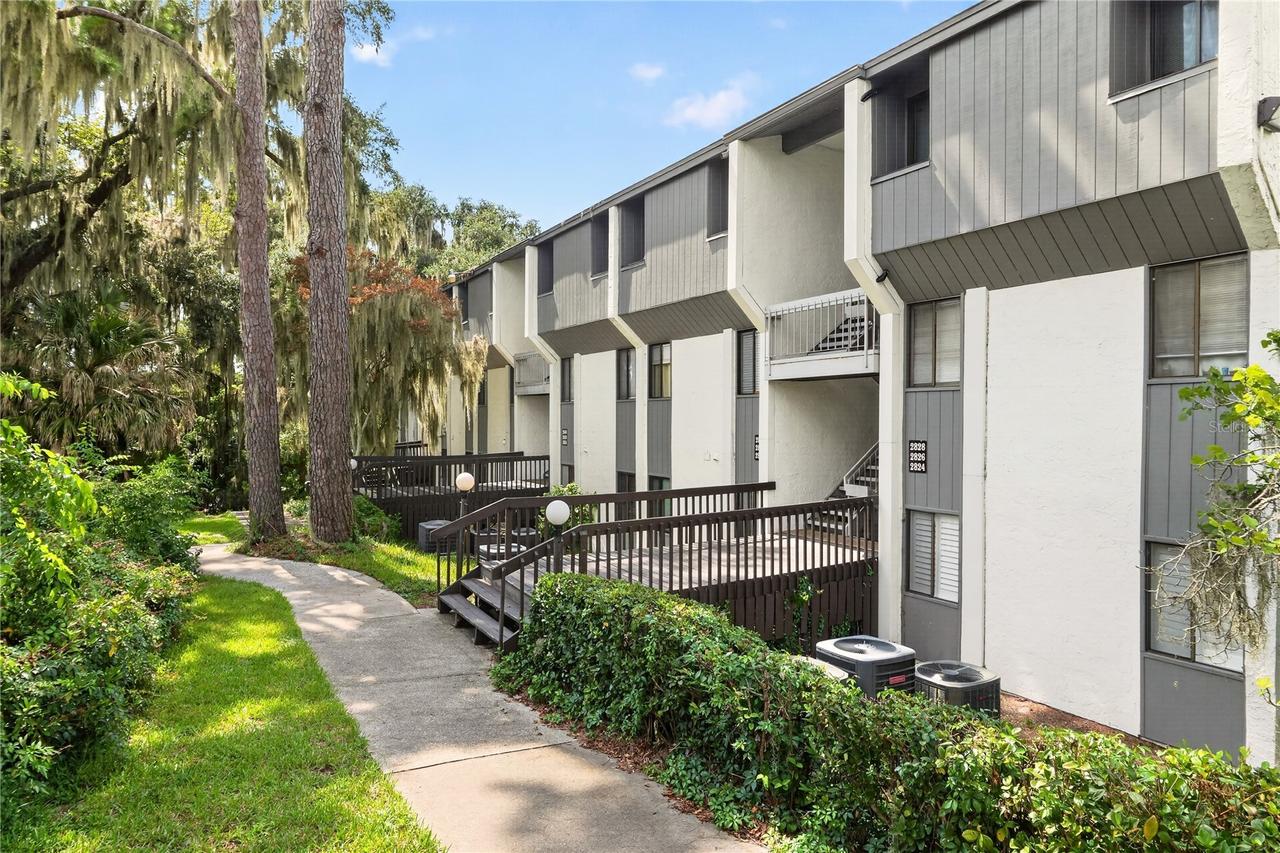 2842 SW 14th Dr. #103, Gainesville, FL 32608