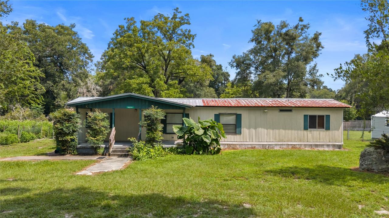18255 NW 238th St., High Springs, FL 32643