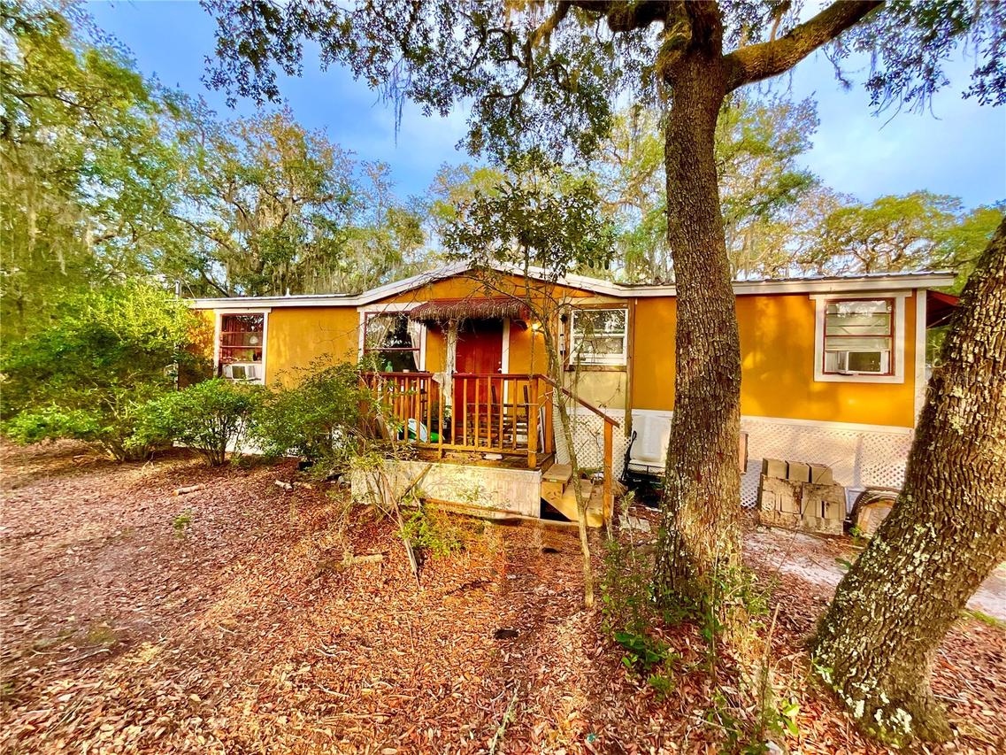5816 Bryce St., Keystone Heights, FL 32656