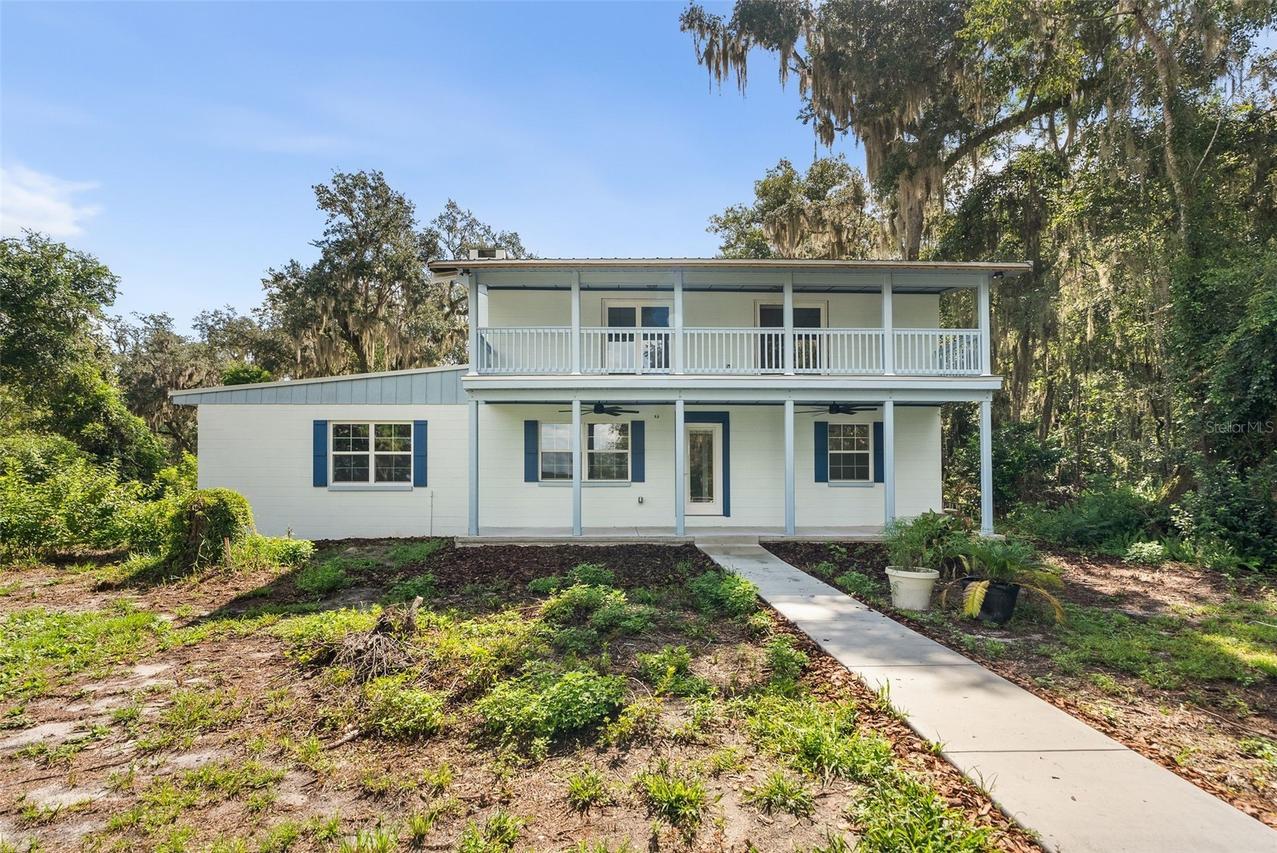 177 E Cowpen Lake Rd., Hawthorne, FL 32640