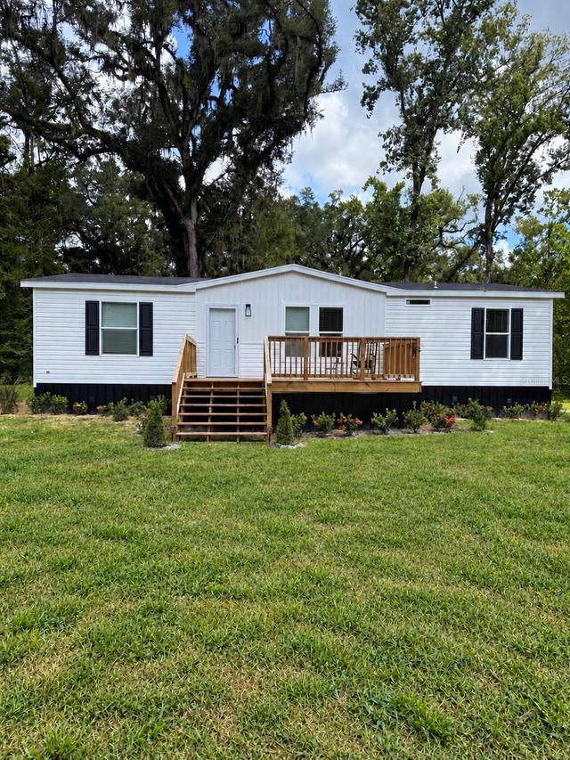 1339 SW Central Ter., Fort White, FL 32038