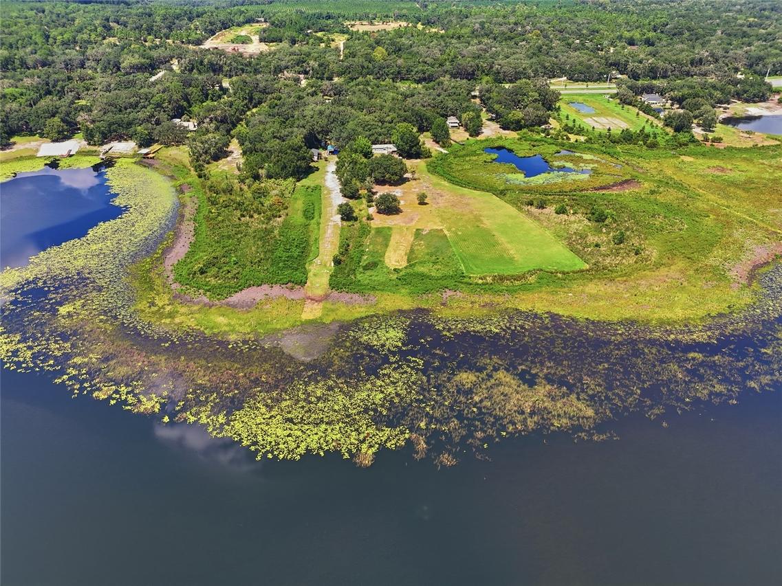 1837 State Road 20, Hawthorne, FL 32640