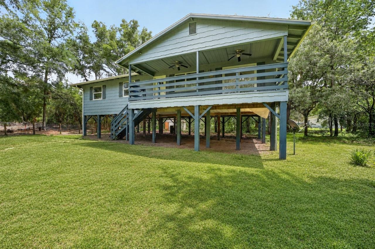 13691 NE 8th St., Williston, FL 32696