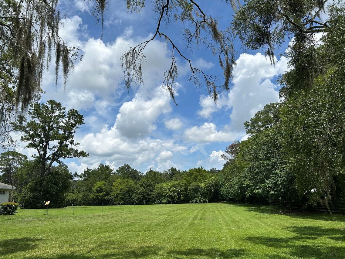 TBD NW 4th Ave., Williston, FL 32696
